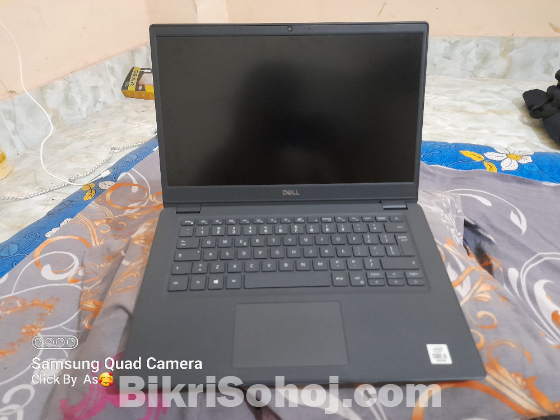 Dell Latitude 3410, Core i5, 8GB RAM, 250GB SS
